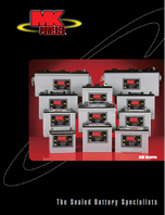 Duracell PDF Brochure