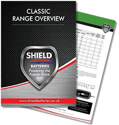 Duracell PDF Brochure