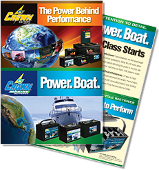 Duracell PDF Brochure